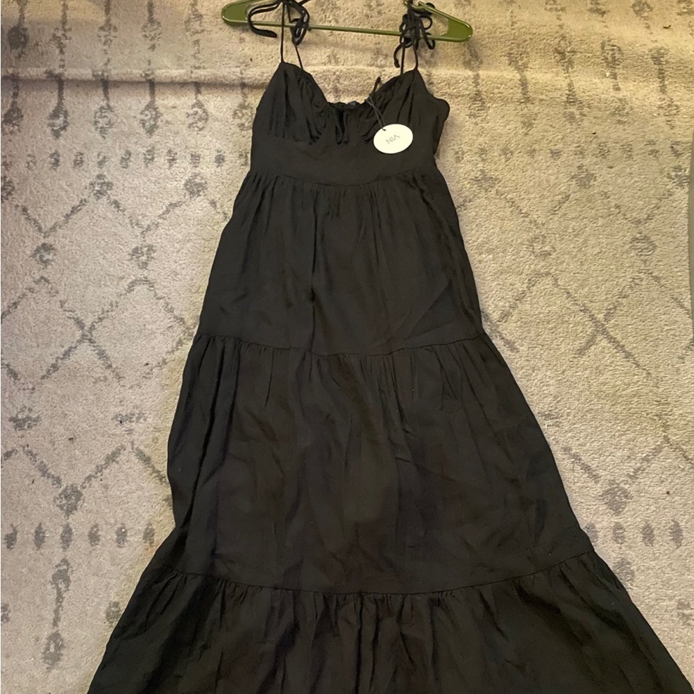 Nia Aimee Dress NWT
